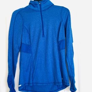 Danskin Now Long Sleeve Activewear Top